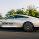 Image for article titled The Mercedes-Benz Vision EQXX Traveled Almost 750 Miles on One Charge